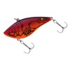 DAIWA 65S-W Reverse Claw Bus Lure, TD Vibration, Steese Custom