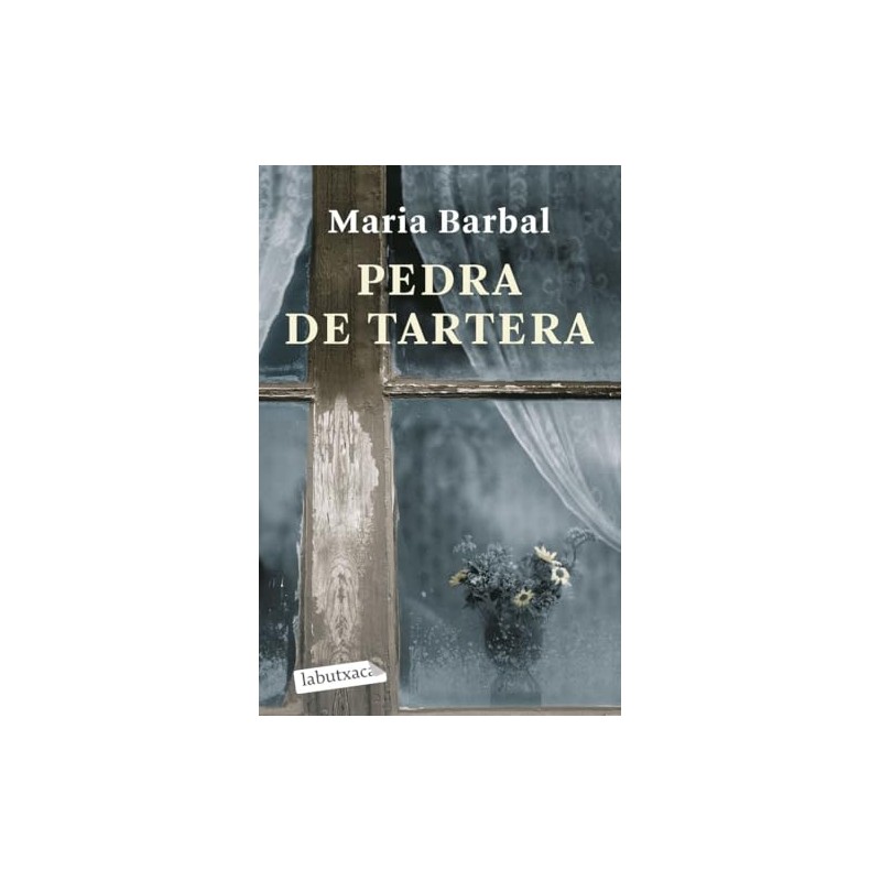 Pedra de tartera (LABUTXACA)