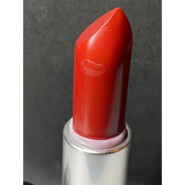 M·A·C New MAC Matte Lipstick 647 Rocker Lipstick Full Size Discontinued NIB Damage