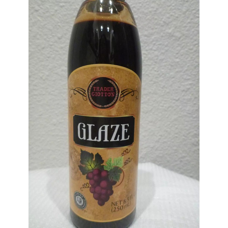 Trader Joe's Glaze