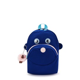 Kipling FASTER Kids backpack, Solar Navy C (Blue)