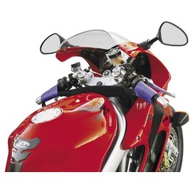 Canyon Dancer Bar-Harness - Blue/Black - 33in. 33205