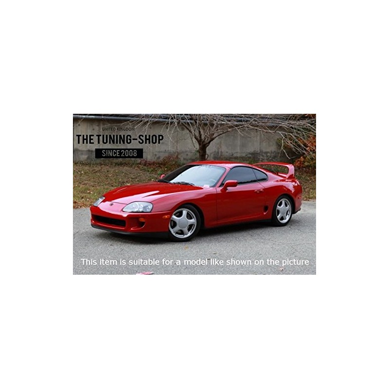 Gear Stick Gaiter Black Genuine Leather