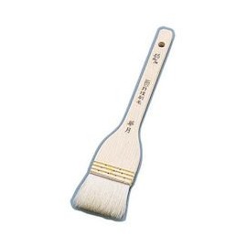 One High Neo Cooking Basting 華月 (Recessed Goat Hair) 60 mm bhk7804 