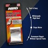 ABRO Exhaust Tape: Muffler Repair Kit, High Temp Aluminum Bonding