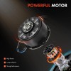 Passenger RH Side Radiator Fan Cooling Motor for Lexus NX300h