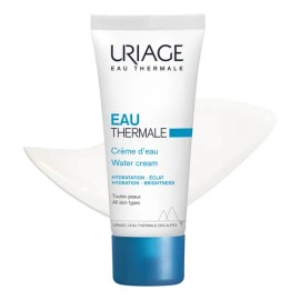 Uriage Eau Thermale Crema facial hidratante con ácido hialurónico 40ml