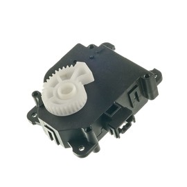 HVAC Heater Blend Air Door Actuator Fits for 05-18 Toyota Lexus Selected Models, Replaces OEM 87106-07120 604-906 22906