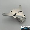 RamJam Racing Traxxas 4-Tec 2.0 Compatible Aluminum Bulkhead Set