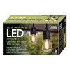 Feit Electric 24 Luces En Serie Tira Luz Led Estilo