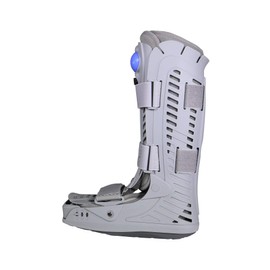 OTC Inflatable Pneumatic Air Walker Cast, Pneumatic High-Top Orthopedic Walking Boot Brace, X-Large