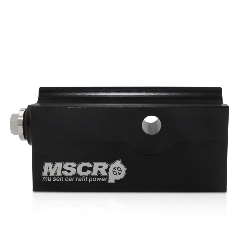 Transmission Fluid Thermal Bypass Valve (For 15-18 Chevy/GMC 1500 8L90