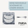 Parsa Beauty Eye Care Set 3 Pieces