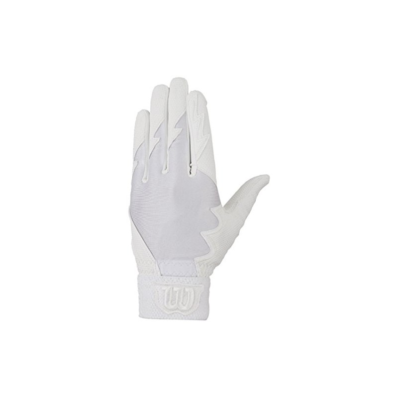 Wilson WTAFG0401LM Baseball Defense Glove (One Hand) (High School Baseball