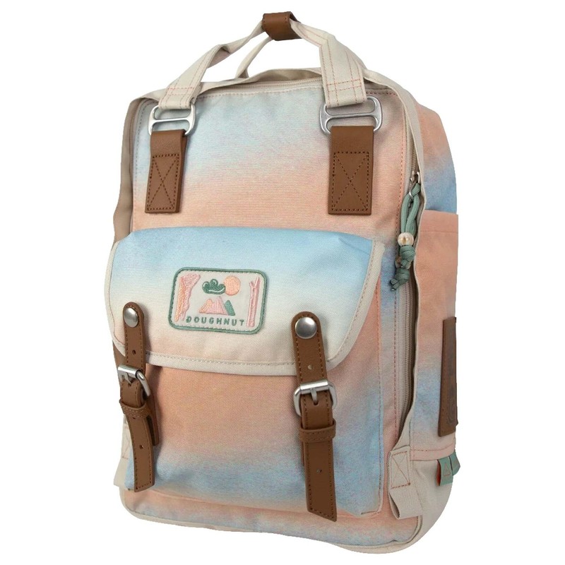 Doughnut Macaroon Dreamwalker 16 Backpack 38 cm, dreamwalker