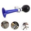 OHPHCALL Bike Riding Safety Upgrade Loud Metal Air Horn Quick