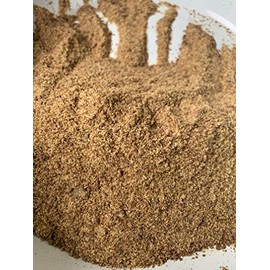 Jutia Ahumada | Jutia Santeria Ifa (4 oz)