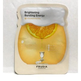 Frudia Pack of 3 Frudia Face Mask (Same Mask no Mix & Match)pick your choice all sealed - BURSTING ENERGY