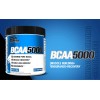 EVL BCAA 5000: Premium Amino Acid Powder for Post &