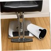 BIUDECO Salon Chair Hydraulic Pump Fitting Replacement Cover for Barber