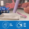 Touch Up Cup Roller Saver Paint Roller Cleaner Tool, House