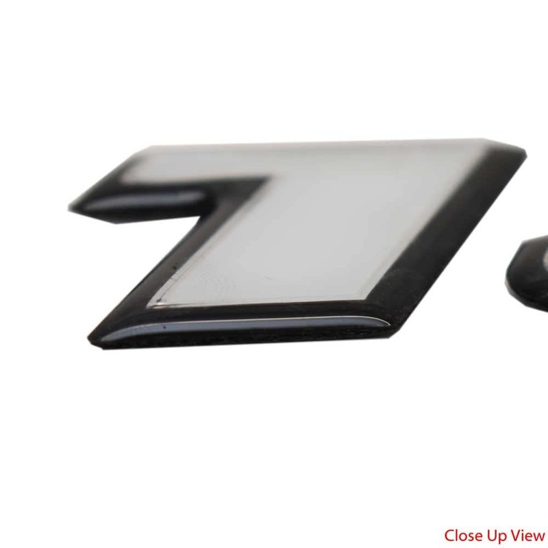 Triton Boat Raised Decal Sticker | 19 TRX Patriot