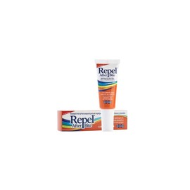 Unipharma Repel After Bite 12m+ Soothing Gel for Sting Relief, 20ml