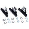 Billet Soft Top Clips Spring Steel (For Geo Tracker/Suzuki Sidekick)