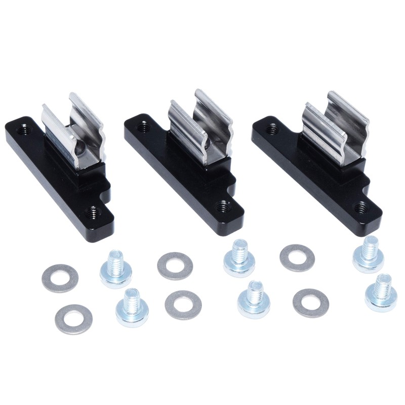 Billet Soft Top Clips Spring Steel (For Geo Tracker/Suzuki Sidekick)