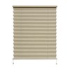 Dulepax RV Blinds: 20" W x 24" L Cappuccino RV