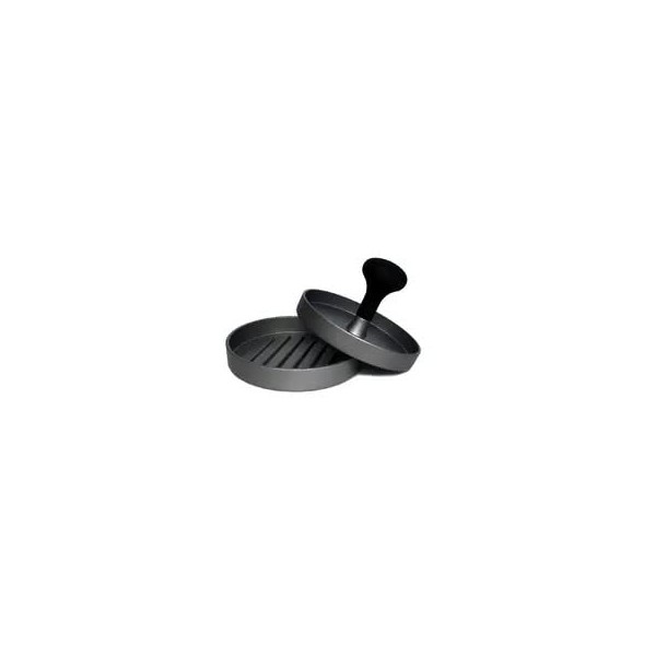 AEG AHP01 Premium Die-Cast Aluminium with Non-Stick Coating & Comfort