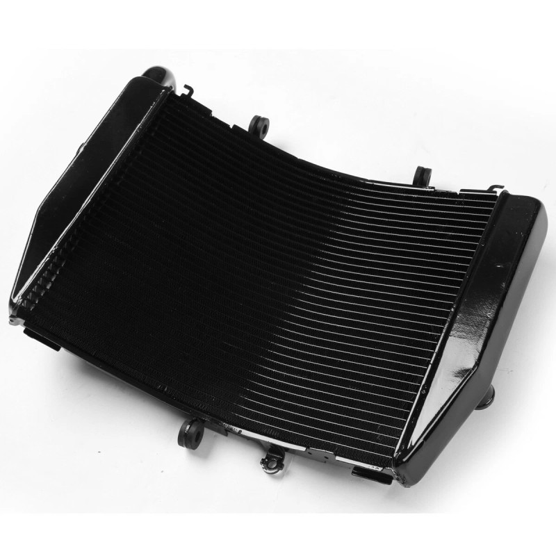 TC Radiator Cooler Cooling Fit For Honda CBR600RR CBR 600