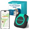 GPS Tracker for Dogs and Cats, Mini Cat & Dog