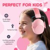 Dison Noise Cancelling Headphones for Kids, Kids Ear Protection NRR