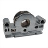Maco Worm Gear Worm Replacement Part Gear Lock Screwable Replacement