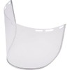 Draper Tools AFS8/A Spare Faceshield Visor, Blue