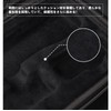 SHEAWA for DJI Osmo Pocket 3 Case, Protective Case, EVA