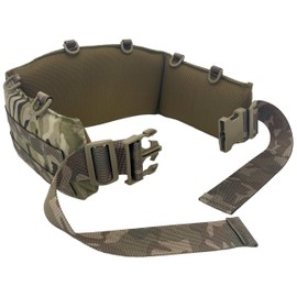 Marauder British Army Battle Belt MTP (Molle) - UK Made