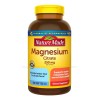 Nature Made Citrato de Magnesio 250 mg Apoya Funcin Muscular,