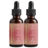 (2 Pack) ReFirmance – Performance Serum Drops SkinCare Formula
