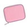 Small Fireproof Bag High Temperature Resistance Silicone Fiberglass Cloth Waterproof