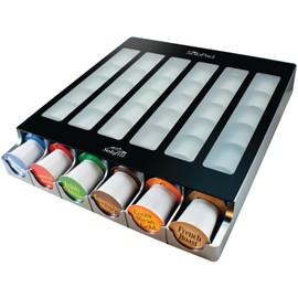 Solofill Mysolopad Automatic Single serve Cups Dispenser for Coffee Pod