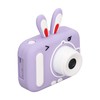 Kids Camera Digital 20MP Child Selfie Toy Toddler Christmas Birthday