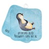 Mr. & Mrs. Panda Set of 2 Pot Holders Penguin