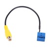 Car Camera Adapter Cable Rear Camera Cable