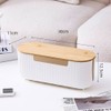 Cable Management Box Organizer