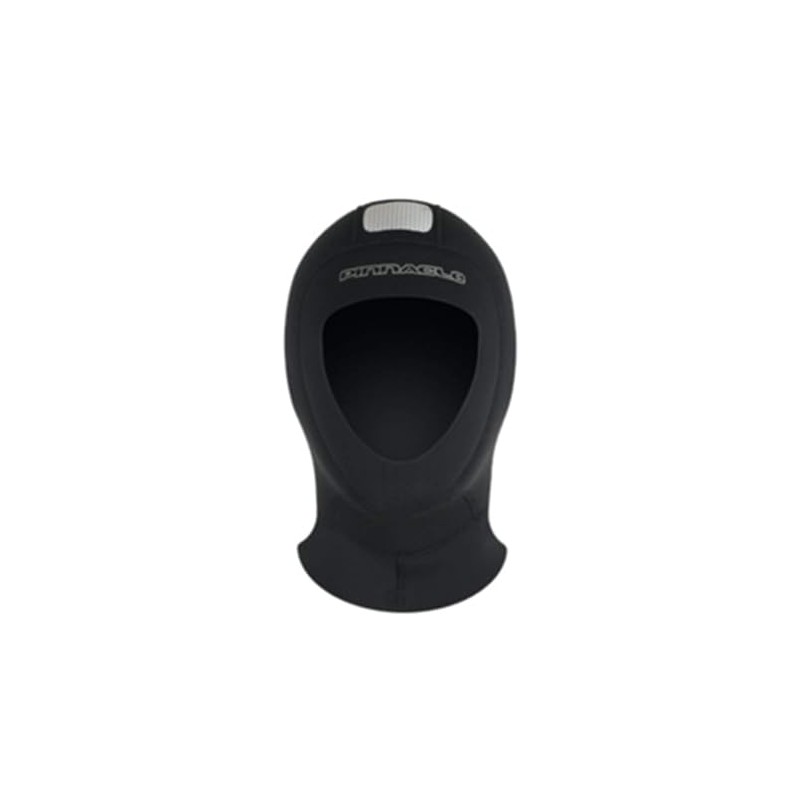 Pinnacle 7mm Drysuit Hood - Medium