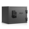 AEGIS 1.2 Cubic Feet Digital Safe Box, Electronic Keypad Lock