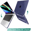 May Chen Compatible with M4 MacBook Pro 16 inch A3403