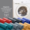wometo Polar Fleece Blankets, Set of 2, Oeko-Tex, 130 x
